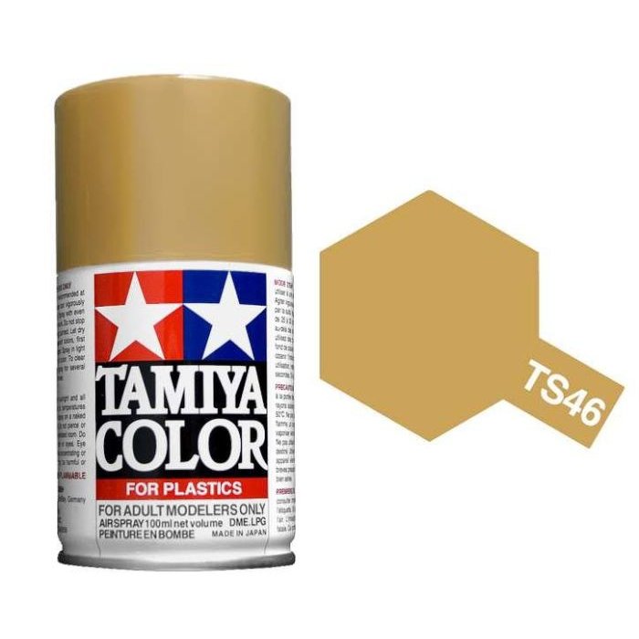 Tamiya Spray TS Paint Range 100ml