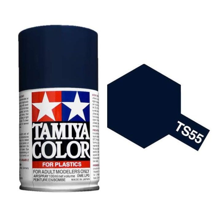 Tamiya Spray TS Paint Range 100ml