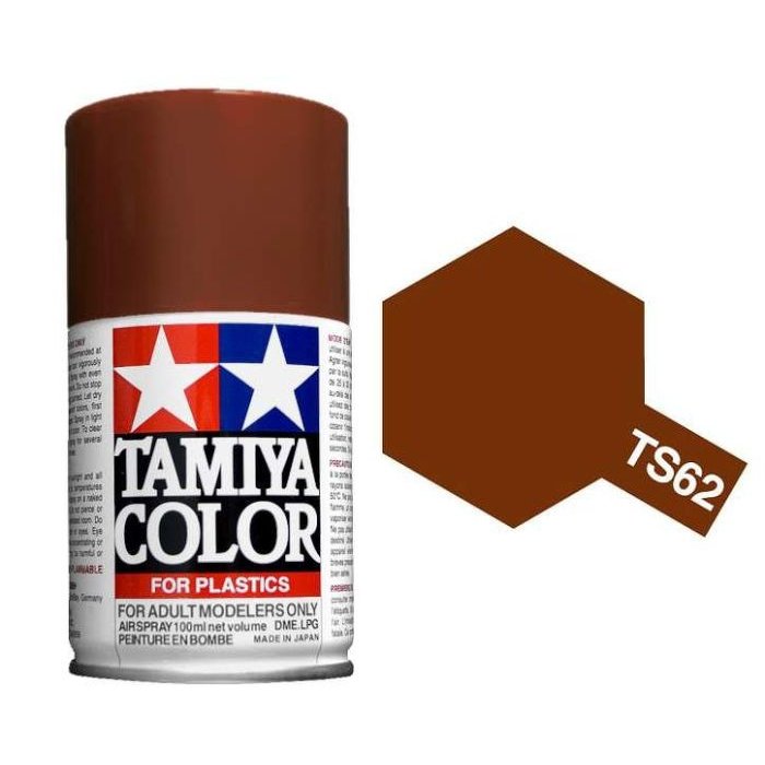 Tamiya Spray TS Paint Range 100ml