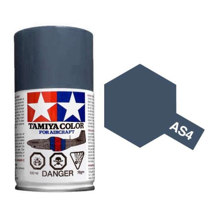 Tamiya AS Paint Range 100ml