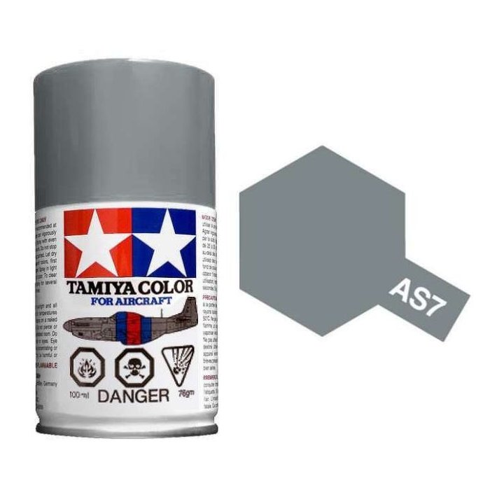 Tamiya AS Paint Range 100ml