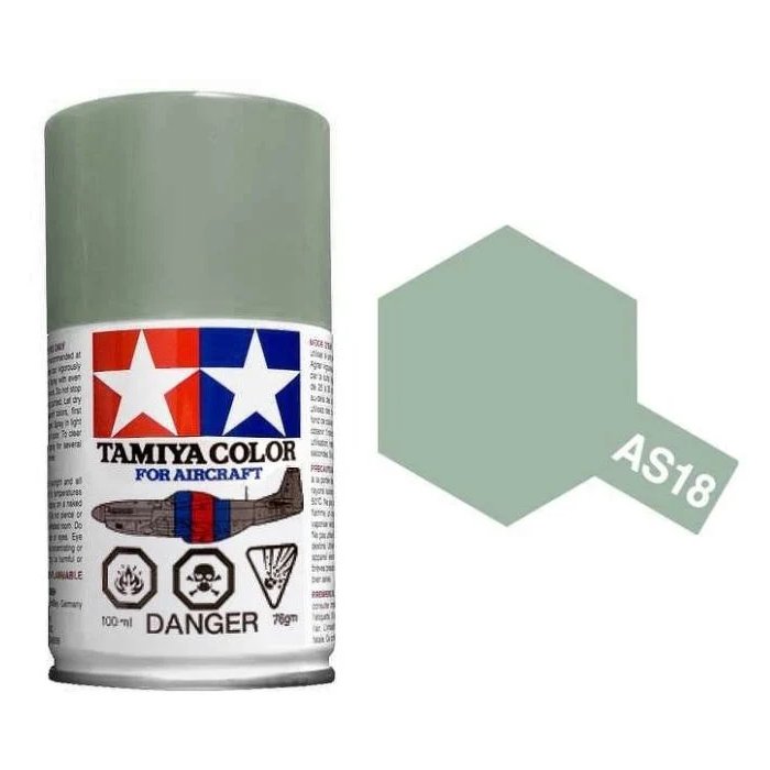 Tamiya AS Paint Range 100ml