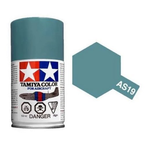 Tamiya AS Paint Range 100ml