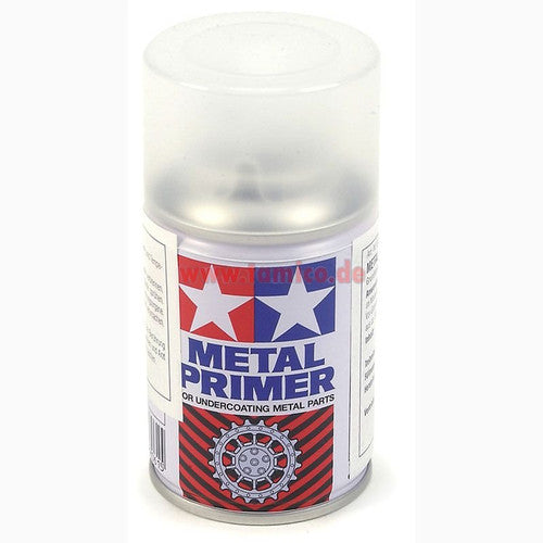 Tamiya Metal Primer 100ml