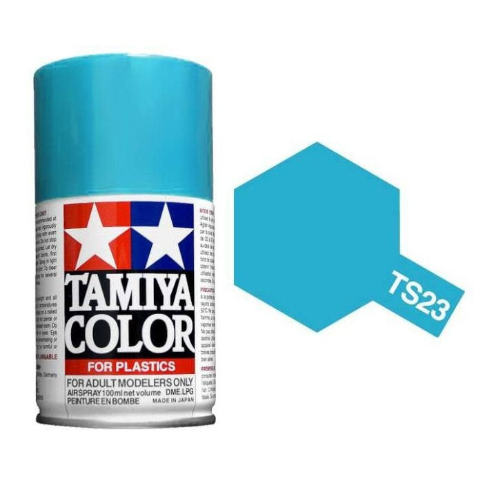 Tamiya Spray TS Paint Range 100ml