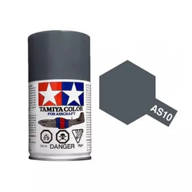 Tamiya AS Paint Range 100ml