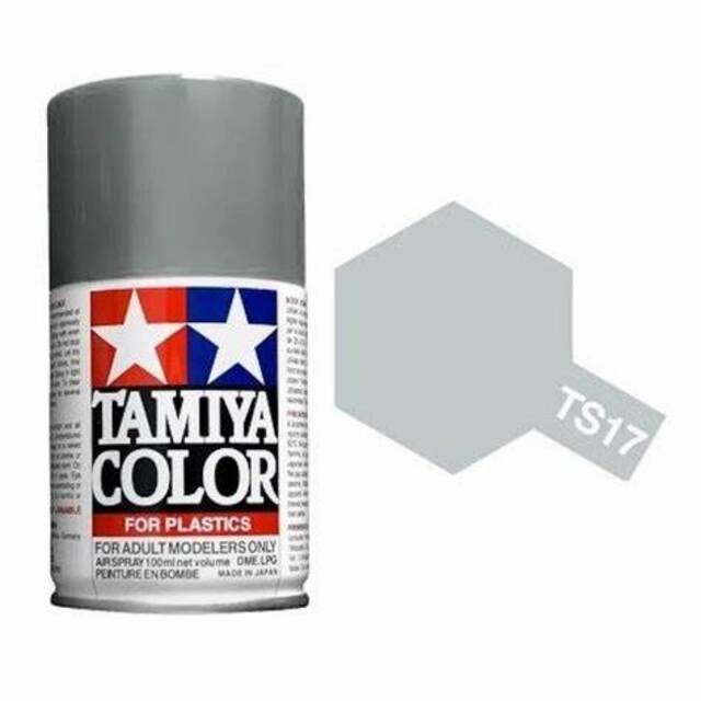 Tamiya Spray TS Paint Range 100ml