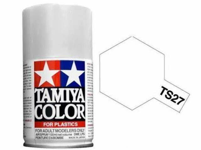 Tamiya Spray TS Paint Range 100ml