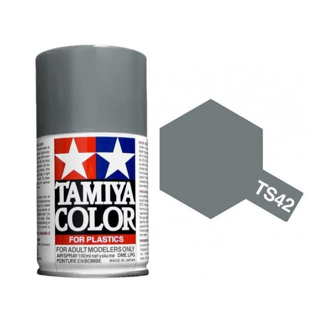 Tamiya Spray TS Paint Range 100ml