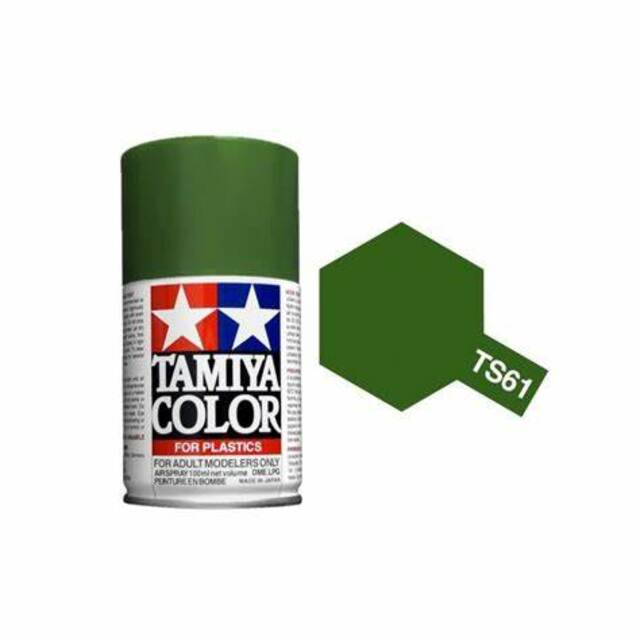 Tamiya Spray TS Paint Range 100ml