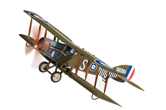 Corgi Bristol F2B Fighter 1/48