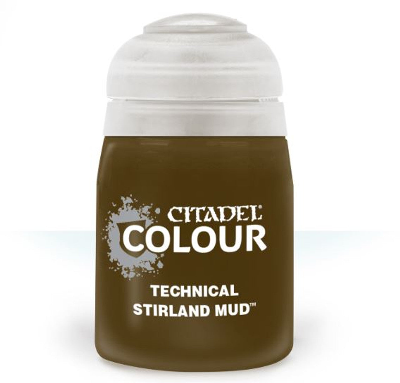 Citadel Colour Technical Stirland Mud 24ml