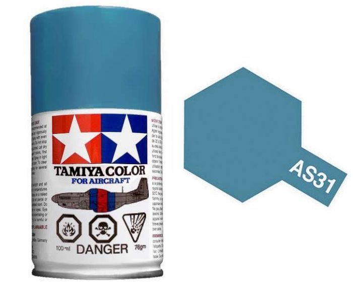 Tamiya AS Paint Range 100ml