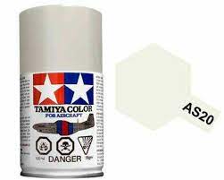 Tamiya AS Paint Range 100ml