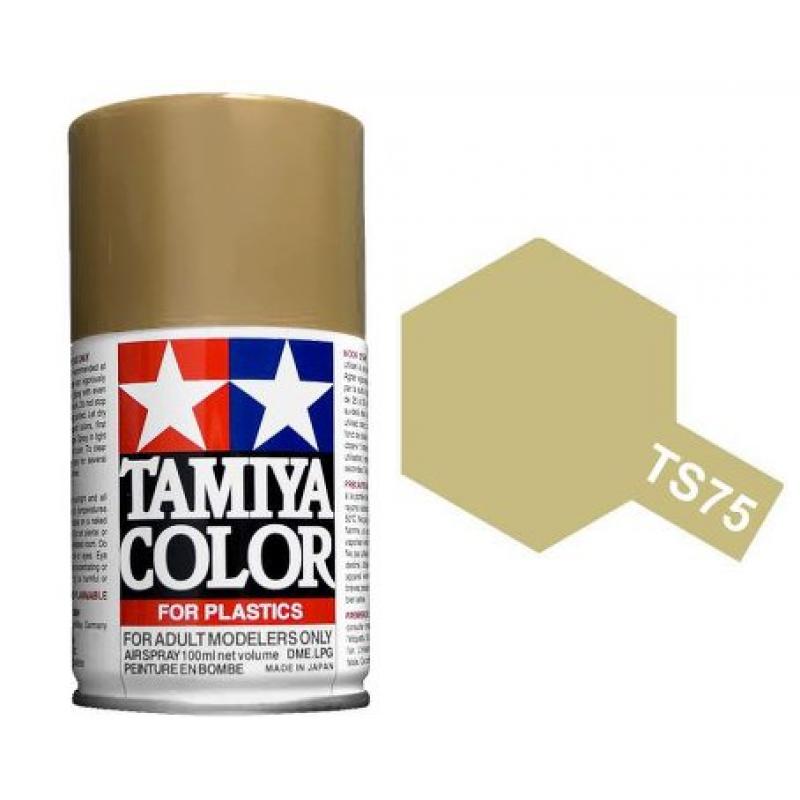 Tamiya Spray TS Paint Range 100ml