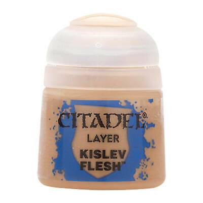 Citadel Colour Layer Kislev Flesh 12ml