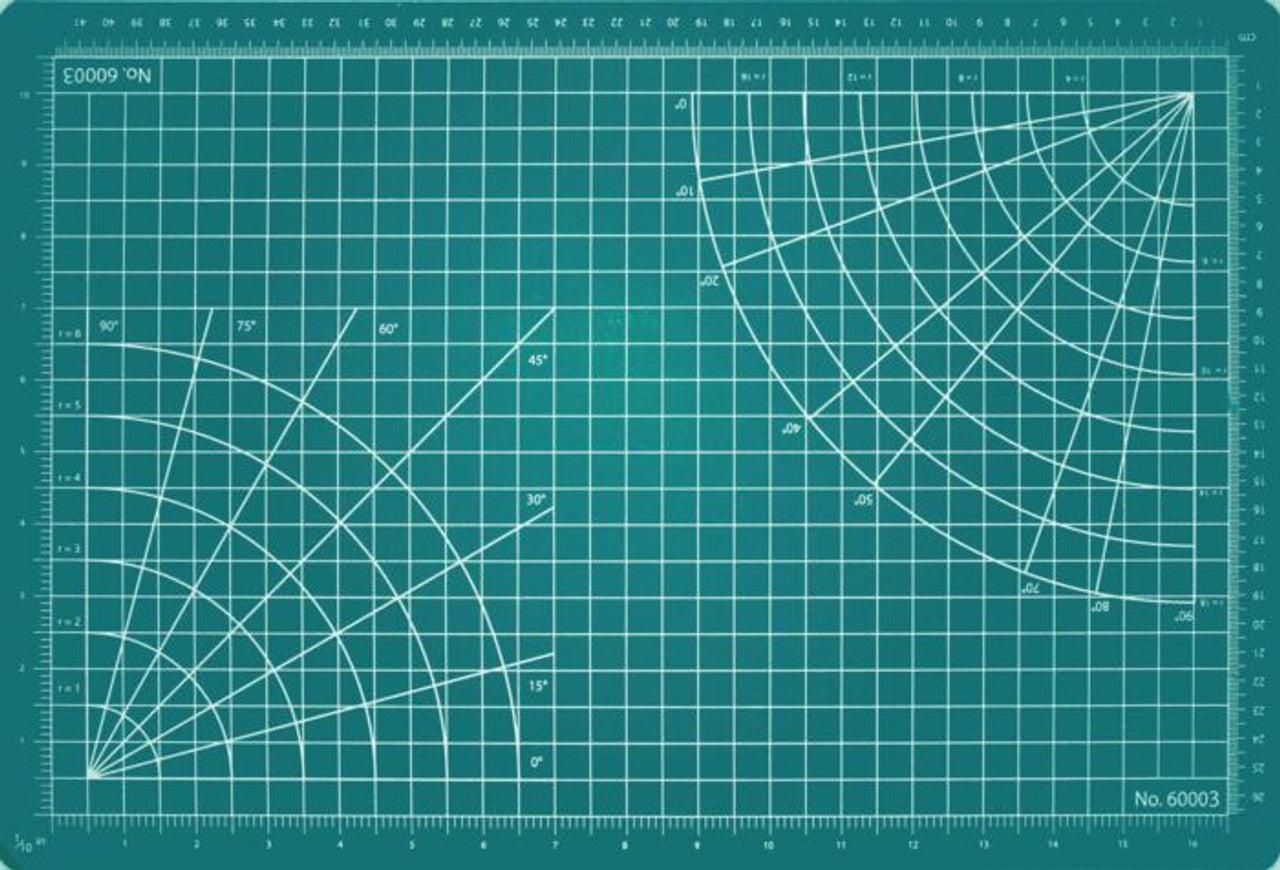 Excel 60003 Cutting mat