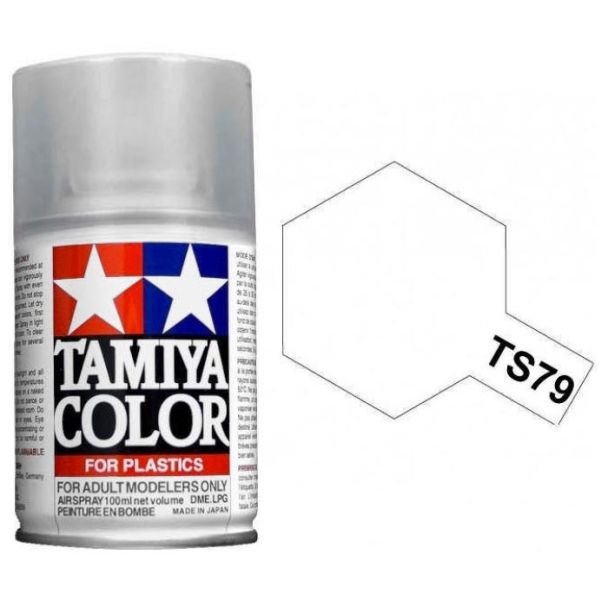 Tamiya Spray TS Paint Range 100ml