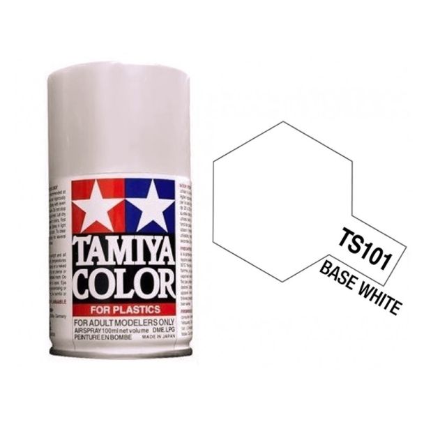 Tamiya Spray TS Paint Range 100ml