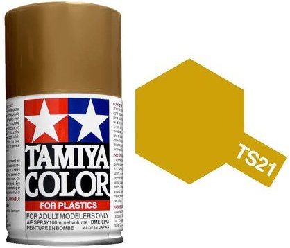 Tamiya Spray TS Paint Range 100ml