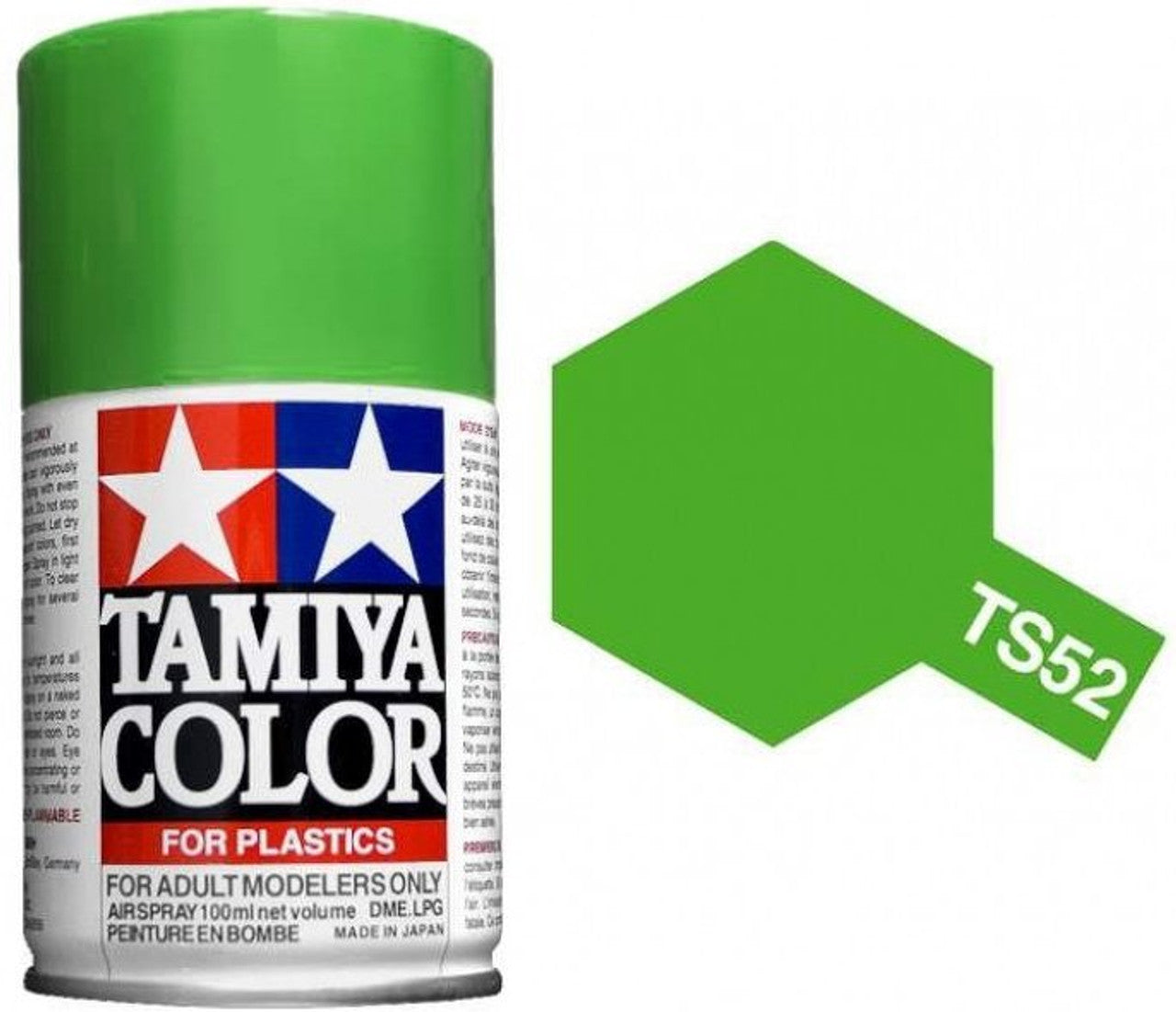 Tamiya Spray TS Paint Range 100ml