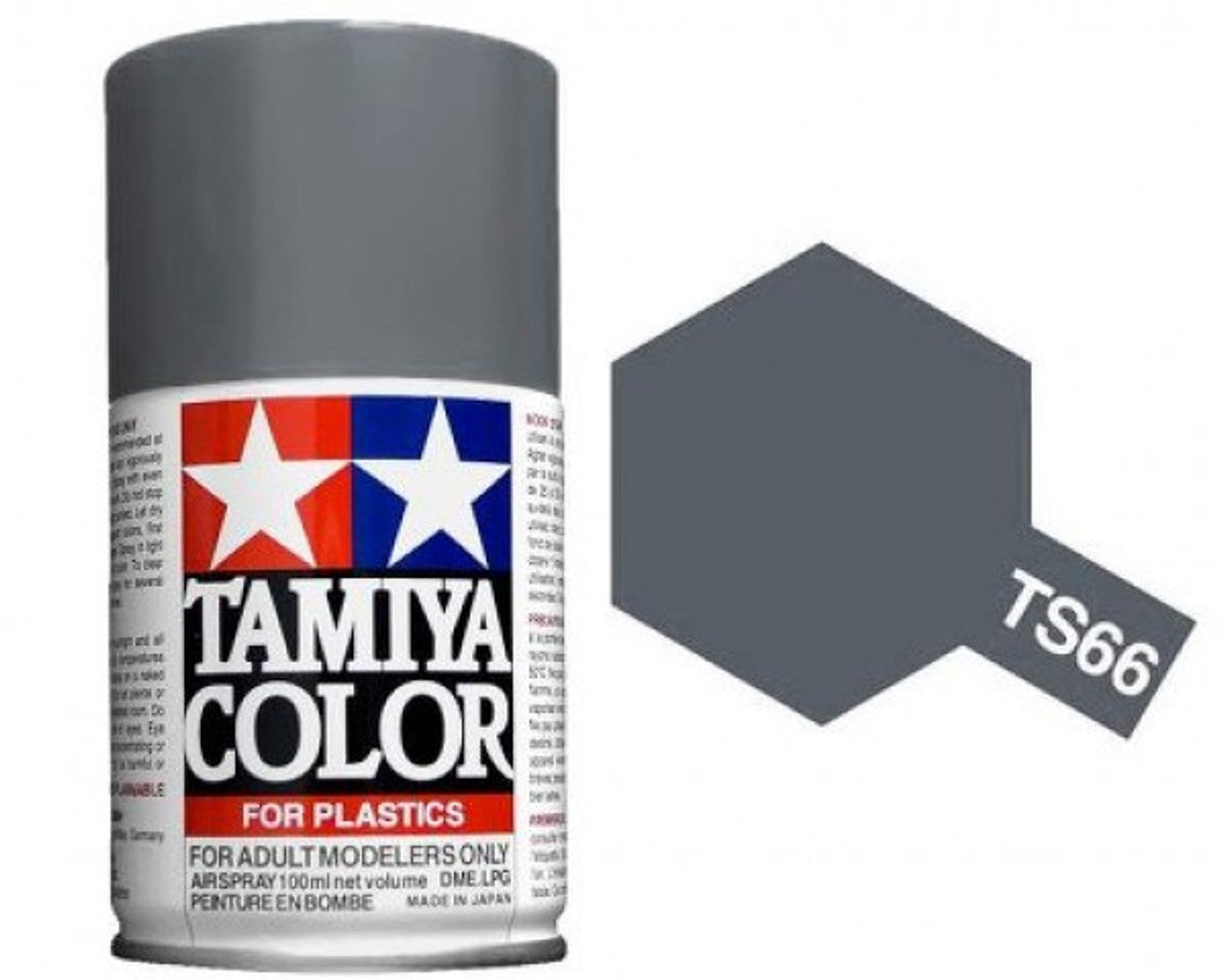 Tamiya Spray TS Paint Range 100ml