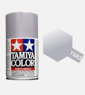 Tamiya Spray TS Paint Range 100ml