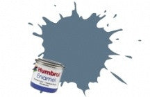 HUMBROL ENAMEL H144 - INTERMEDIATE BLUE