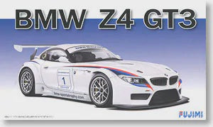 FUJIMI 1/24 BMW Z4 GT3