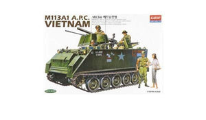 M113A1 VIETNAM WAR