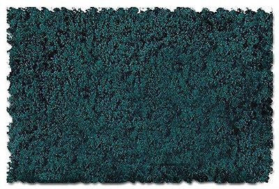 SCENIC EXPRESS SPRUCE GREEN FINE FLOCK