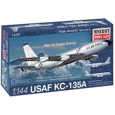 MINICRAFT 1/144 KC-135A
