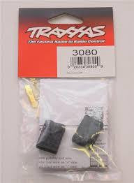TRAXXAS FEMALE BATTERY CONNECTORS (2)