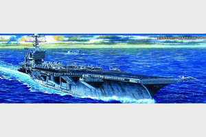 TRUMPETER USS ABRAHAM LINCOLN CVN-72