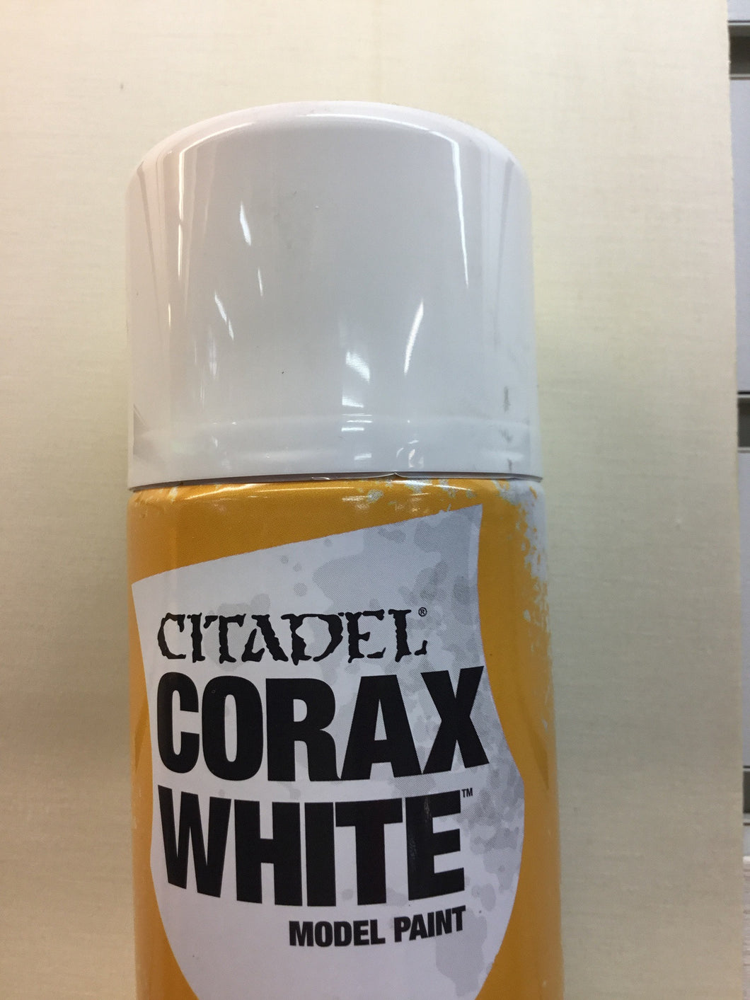 CITADEL SPRAY CORAX WHITE