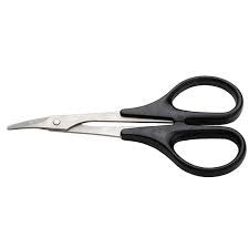 EXCEL CURVED SCISSORS FOR POLYCARB