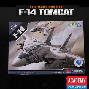 ACADEMY 1/144 F-14 TOMCAT