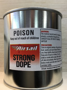 AIRSAIL STRONG DOPE 250ML