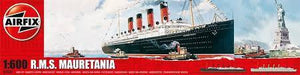 AIRFIX 1/600 RMS MAURETANIA