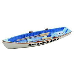 MIDWEST 976 SEA BRIGHT DORY LIFEBOAT WOODEN KITSET