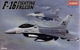ACADEMY 1/144 F-16 FIGHTING FALCON