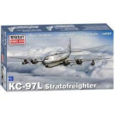 MINICRAFT 1/144 KC-97L STRATOFREIGHTER