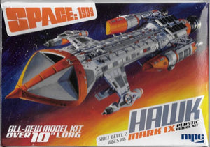 MPC  1/725 SPACE 1999 HAWK MK.IX