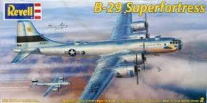 REVELL 1/48 B-29 SUPERFORTRESS