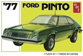 AMT 1/25 77 FORD PINTO
