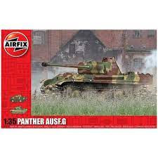 AIRFIX 1/35 PANTHER AUSF G