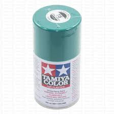 TAMIYA SPRAY TS-102 COBALT GREEN