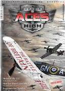 ACES HIGH 6 THE BATTLE OF BRITIAN