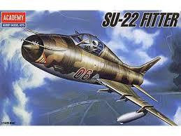 ACADEMY 1/144 S-22 FITTER