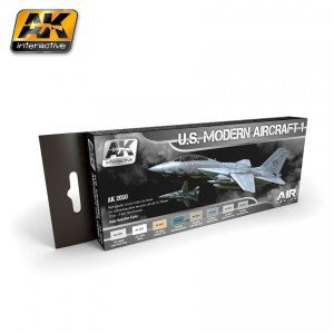 AK2050 US MODERN AIRCRAFT 1